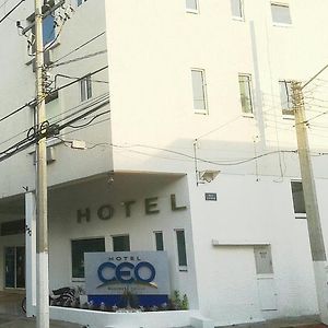 Hotel Ceo