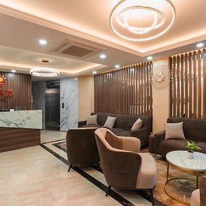 Hanoi Veris Boutique Hotel & Spa